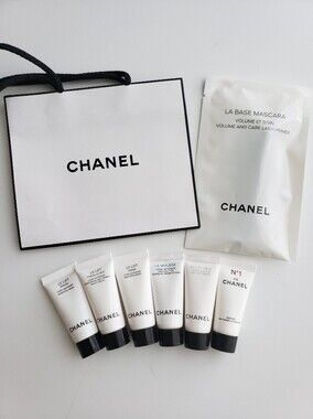 CHANEL Skincare